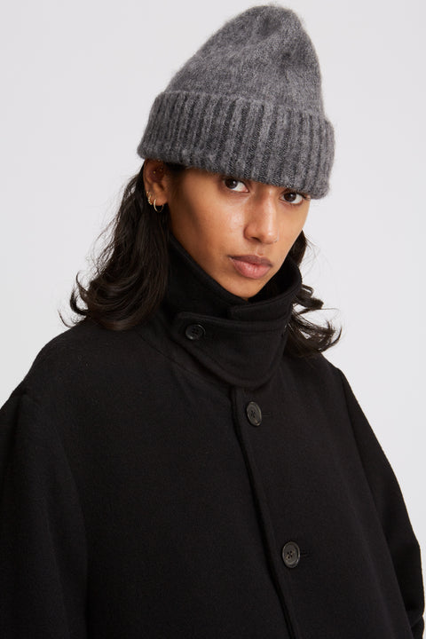 Nash Femme Black