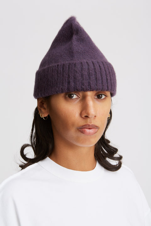 Plath Grisaille Mohair Mix