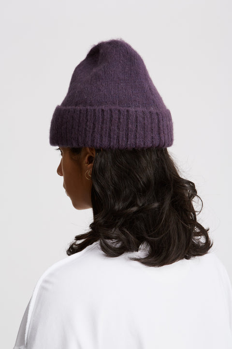 Plath Grisaille Mohair Mix