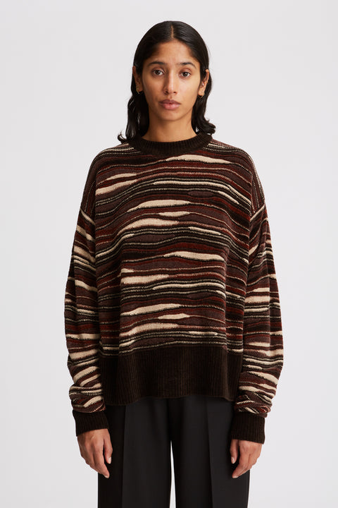 Lando Multistripe