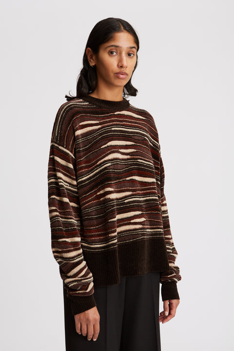 Lando Multistripe