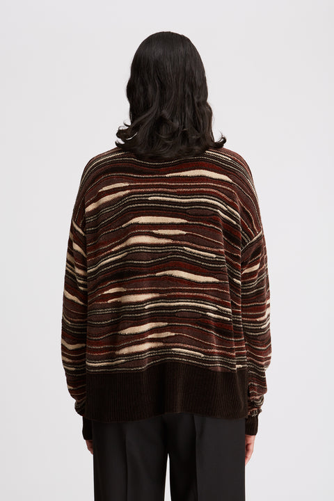 Lando Multistripe