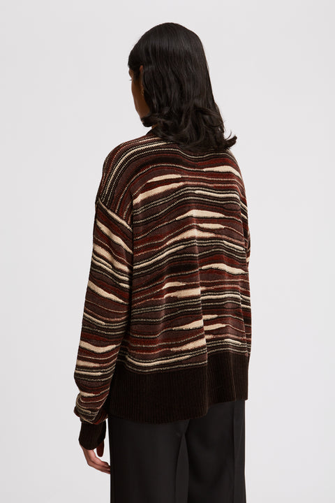 Lando Multistripe