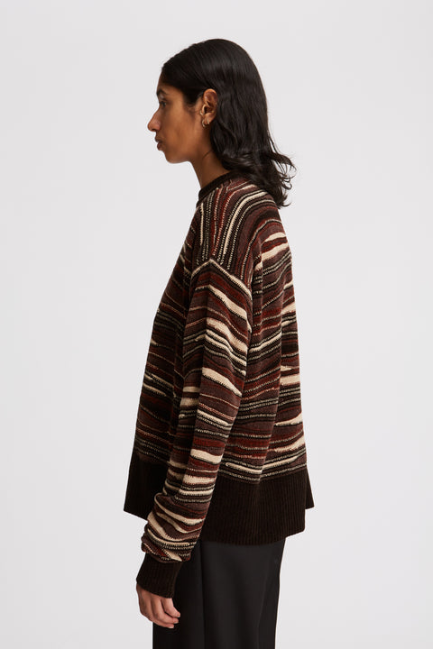 Lando Multistripe