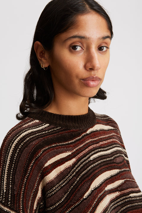 Lando Multistripe