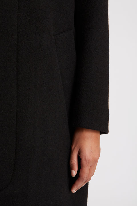 Blake Femme Black