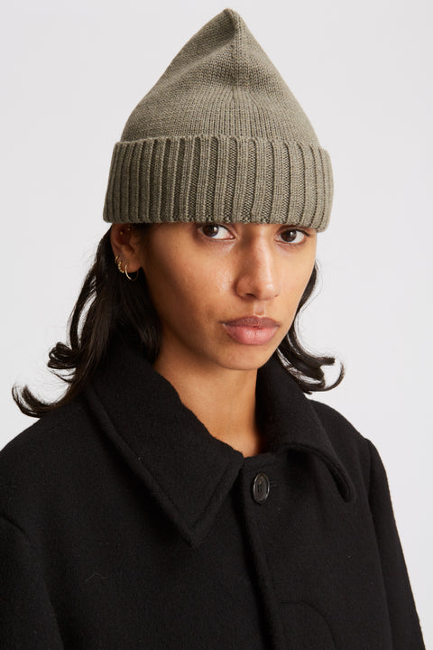 Plath Olive Merino