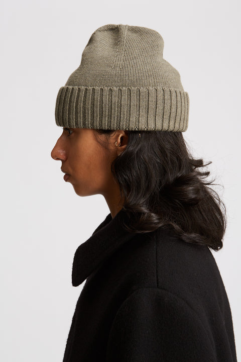 Plath Olive Merino