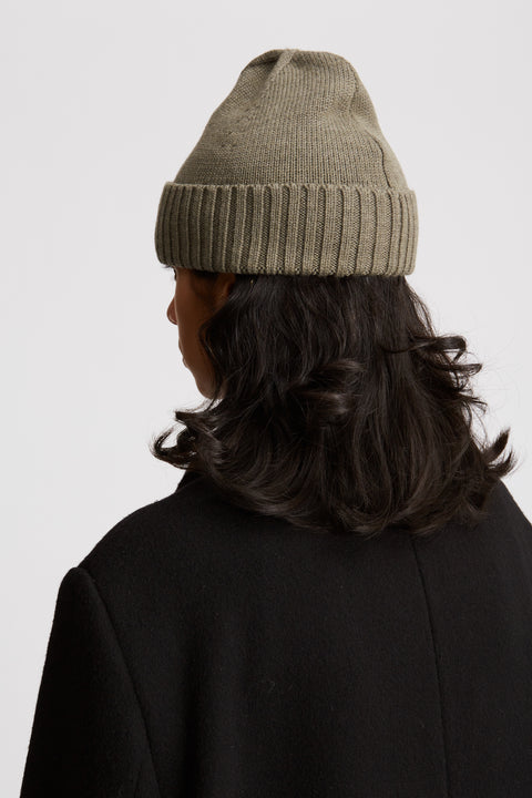 Plath Olive Merino