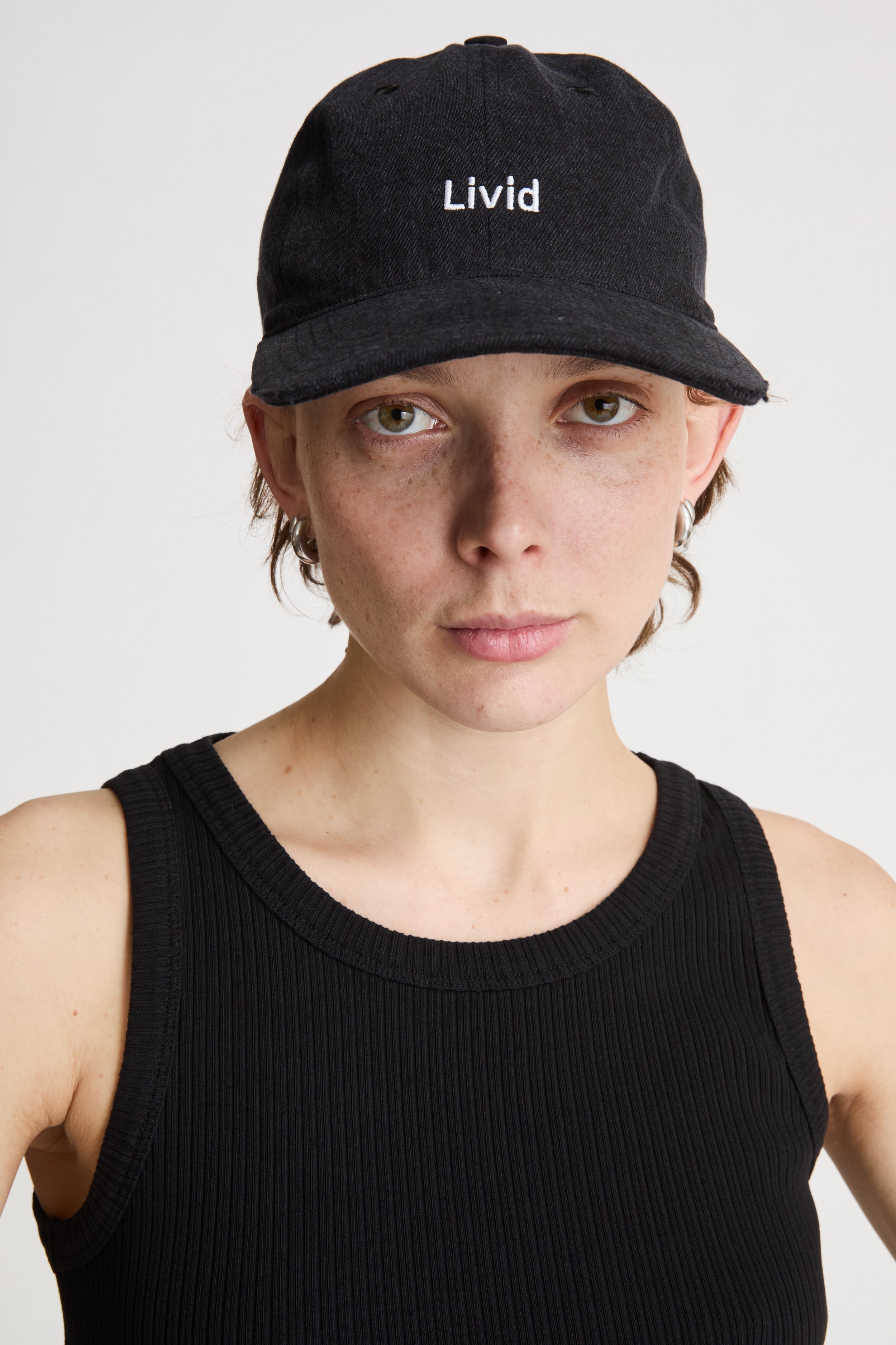 Women Headwear – Livid
