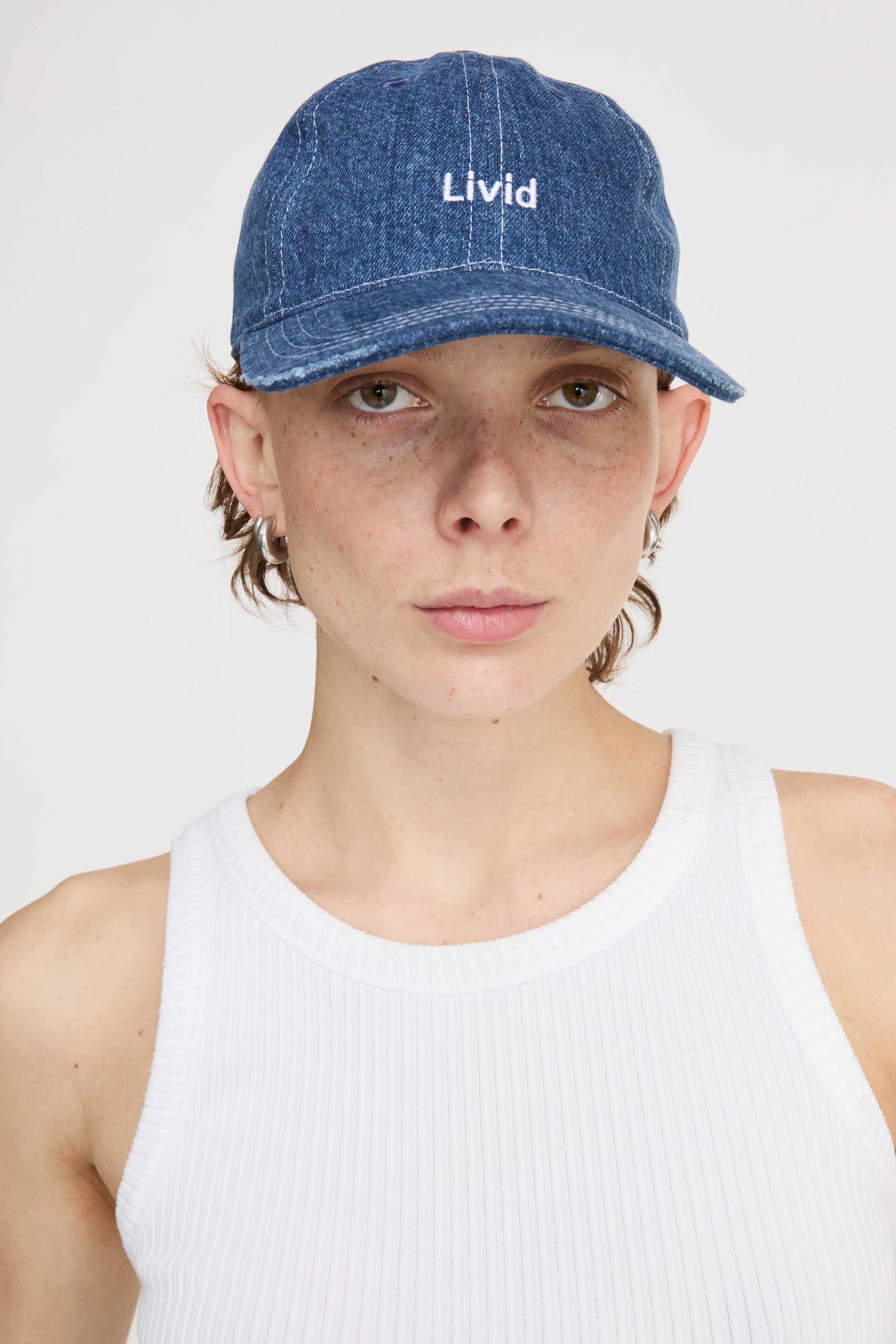 Women Headwear – Livid