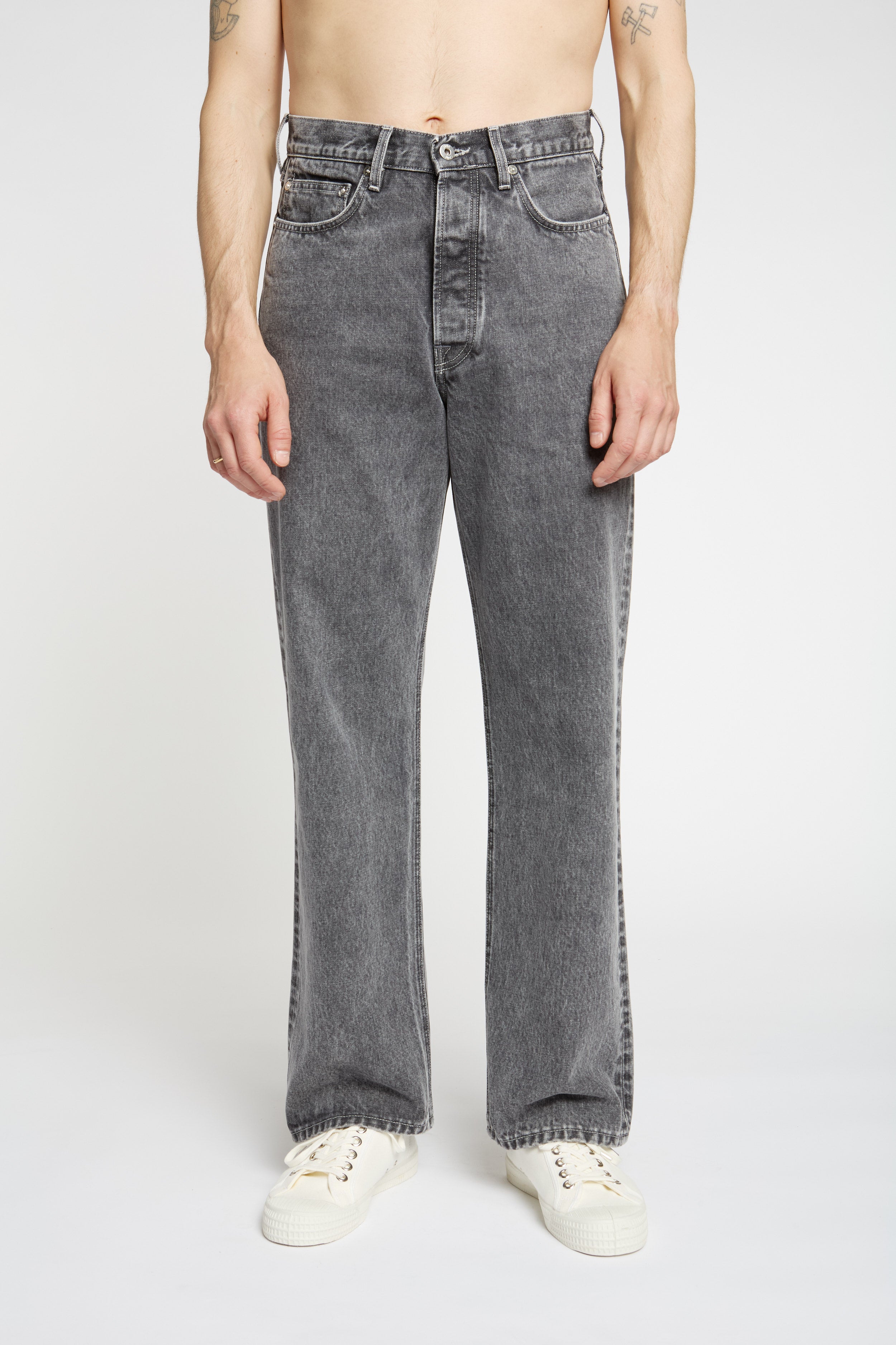 men DENIM – Livid