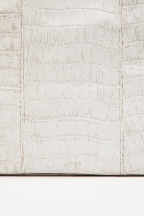 Len White Croco