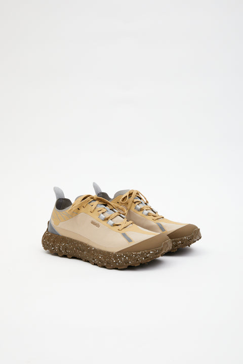 001 Regolith M