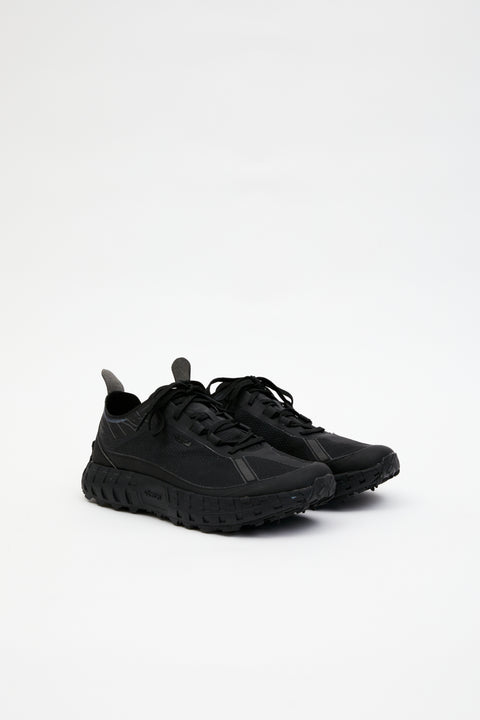 001 Stealth Black M
