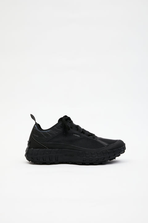 001 Stealth Black M