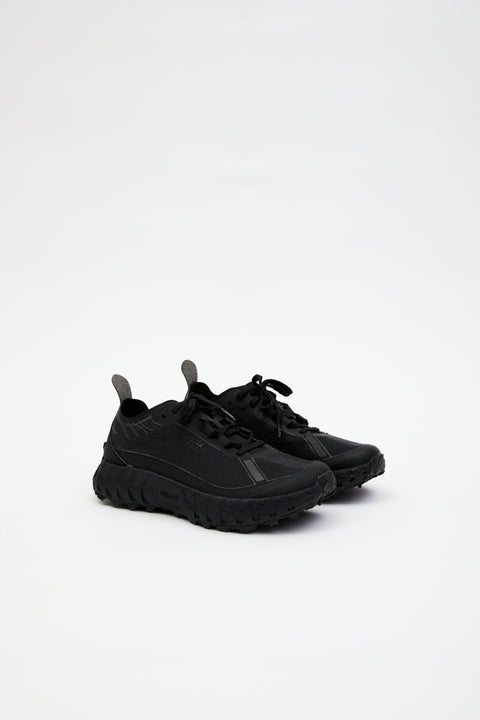 001 Stealth Black W