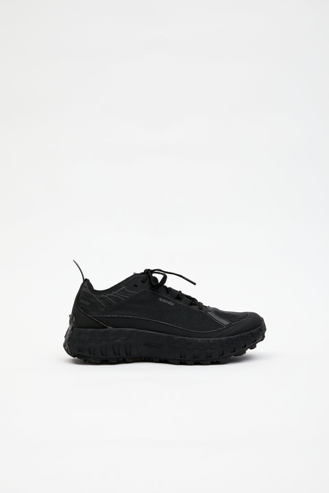 001 Stealth Black W