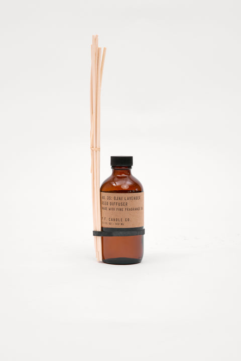 Ojai Lavender Reed Diffuser