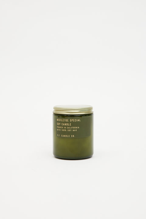 Mistletoe Special 7.2 Oz Candle