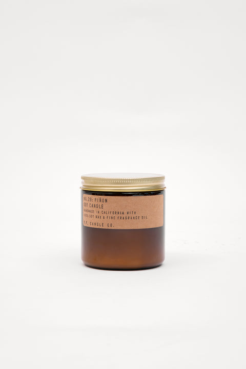Piñon 12.5 Oz Candle