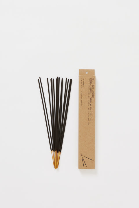 Ojai Lavender Incense