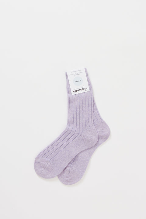 Tabitha Cashmere Lilac Mix