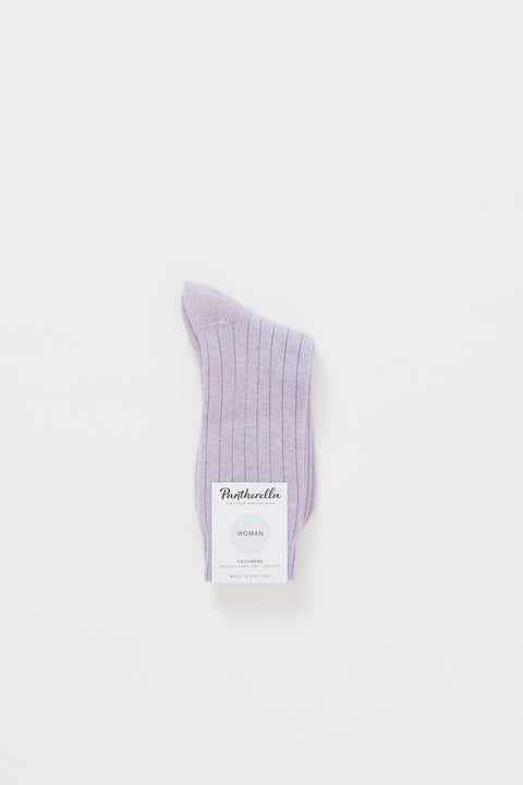 Tabitha Cashmere Lilac Mix