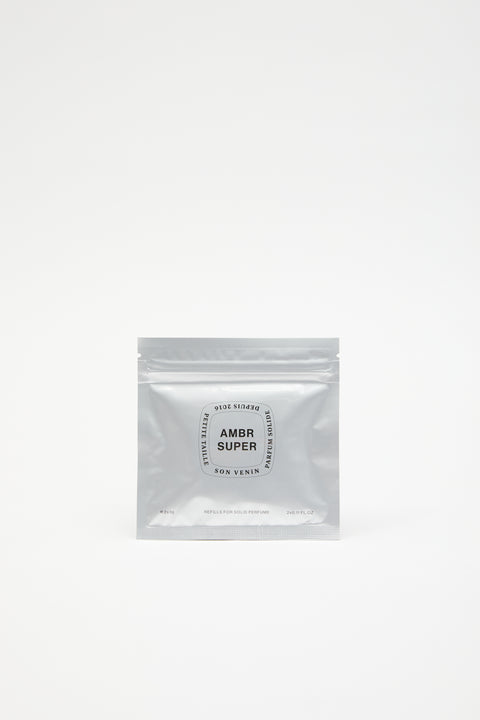 AMBR Super Solid Refill 2-pack