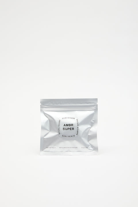 AMBR Super Solid perfume