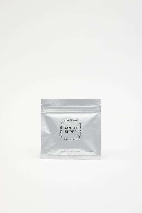 Santal Super Solid Refill 2-pack
