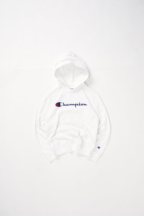 Champion hoodie (L)