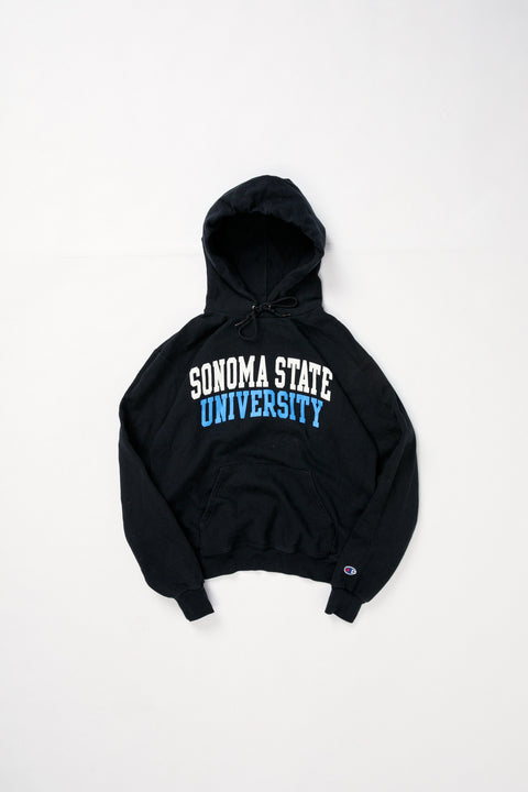 Sonoma state university hoodie  (L)
