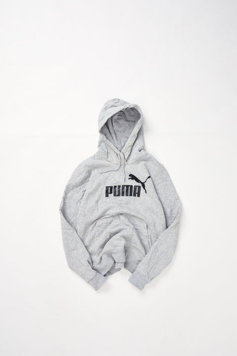 Puma hoodie  (M)
