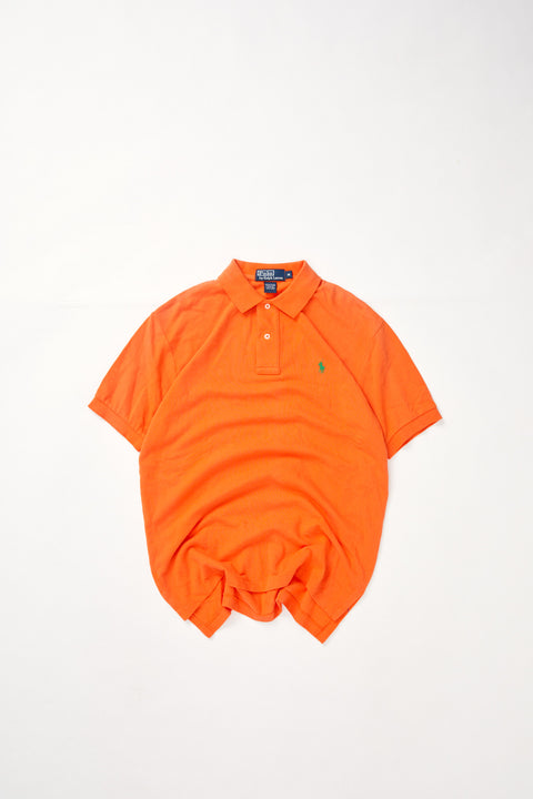 Polo Ralph Lauren pique (M)