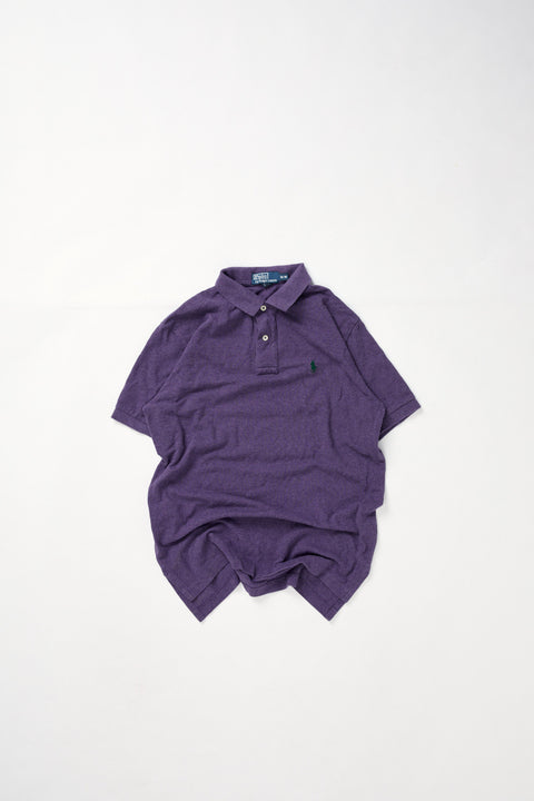 Polo Ralph Lauren pique (M)