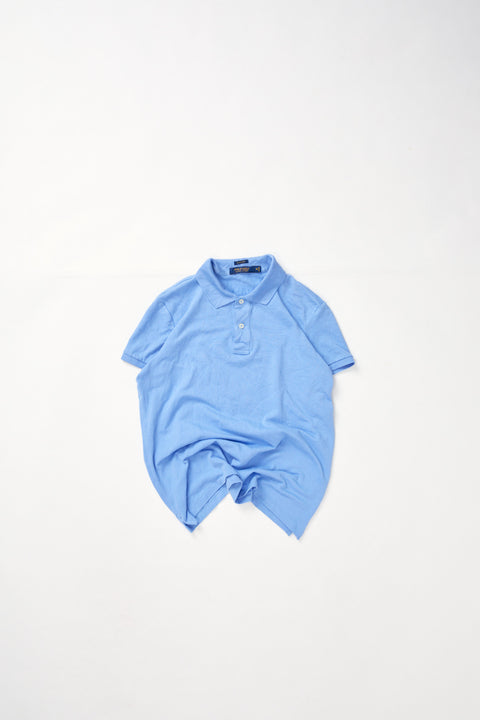 Polo Ralph Lauren pique (M)