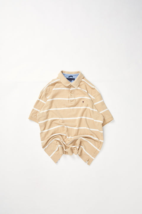 Tommy Hilfiger pique  (XL)