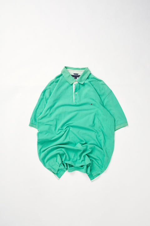 Tommy Hilfiger pique (XL)