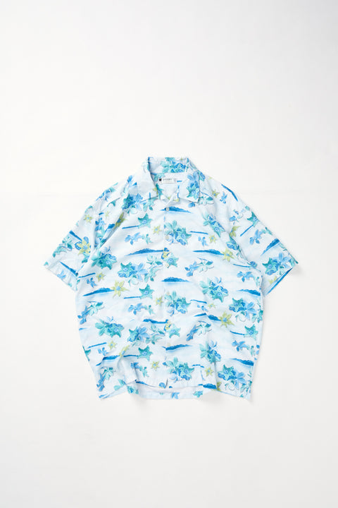 Hawaiian shirt (L)