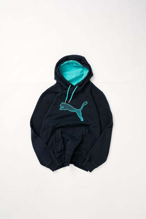 Puma hoodie (M)