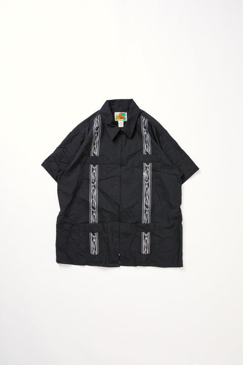 Guayabera shirt  (L)