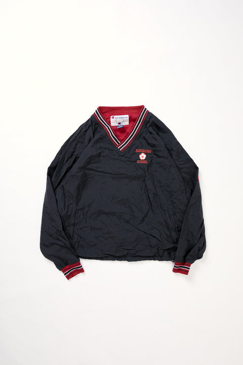 Haverford wind jacket  (XL)