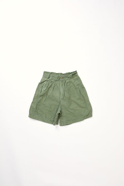 Wide shorts  (W24)