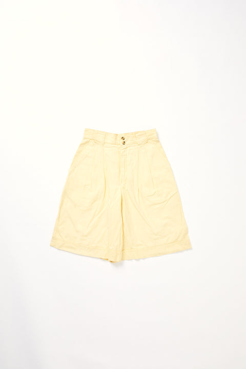 Bermuda shorts  (W25)