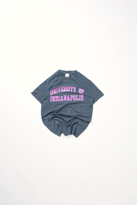 University of Indianapolis Tee (S)