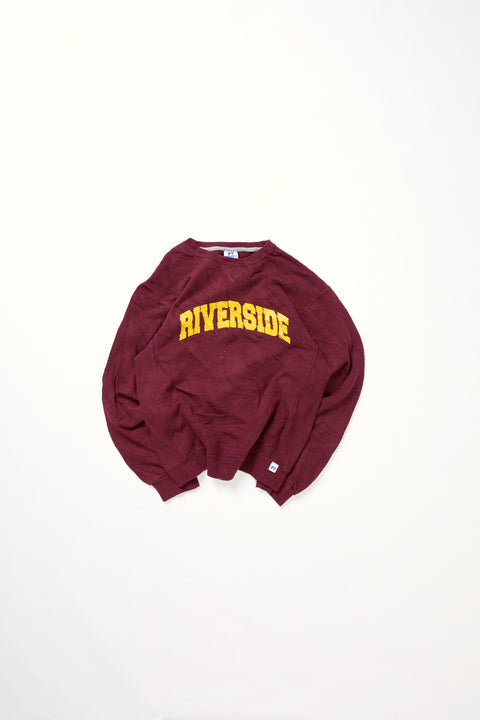 Riverside sweat  (S)
