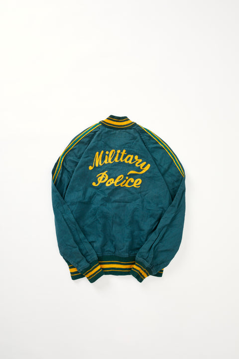 70´s Mitchel´s Sport Shop jacket (M)