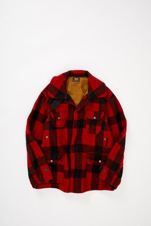 40-50´s Woolrich Hunting Jacket (L)