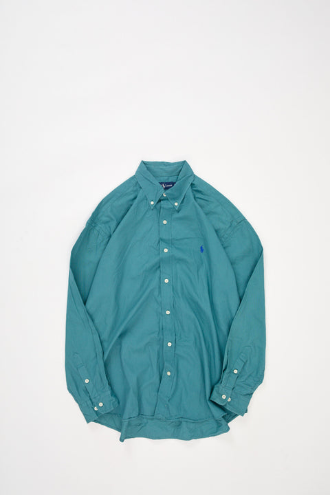 Polo Ralph Lauren shirt (XL)